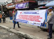 Kadishub Siantar: 15 Desember 2025, Tidak ada Lagi Penumpang Naik-Turun Di Inti Kota