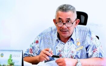 Pemprovsu Akui Dana Bencana Dipakai Bayar Bonus Atlet Dan Infrastruktur