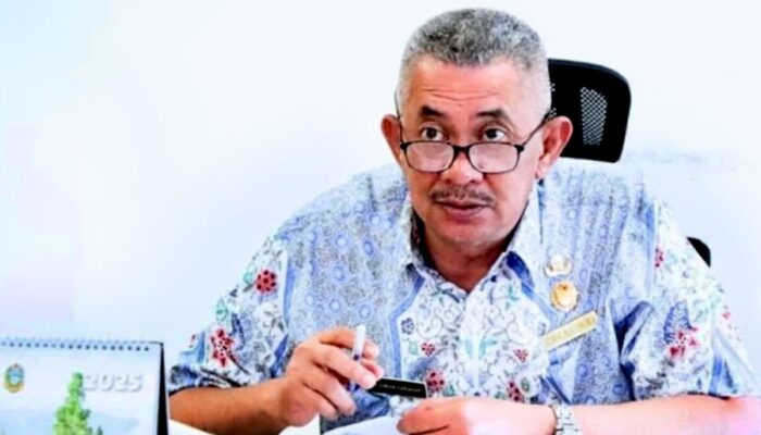 Pemprovsu Akui Dana Bencana Dipakai Bayar Bonus Atlet Dan Infrastruktur