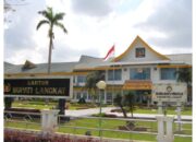 Menjelang Tutup Tahun, Sejumlah Dinas Di Langkat Lembur Verifikasi Berkas Proyek