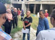 Dua LSM Apresiasi Wali Kota Binjai Yang Langsung Respon Keluhan Masyarakat