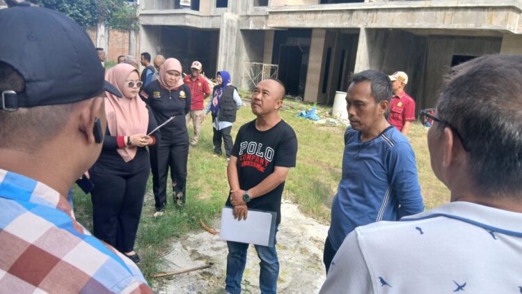 Dua LSM Apresiasi Wali Kota Binjai Yang Langsung Respon Keluhan Masyarakat