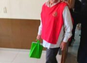 Terdakwa Pengguna Name Tag Kemendikbud Divonis 27 Bulan, Korban Apresiasi Hakim