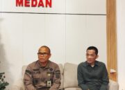 Kejari Medan Selidiki Dugaan Korupsi Revitalisasi Lapangan Merdeka