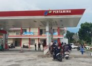 Pasokan BBM Di Aceh Singkil Mulai Normal