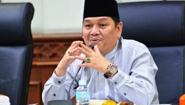 Donasi Peduli Bencana Sudah Terkumpul Rp1,174 Miliar