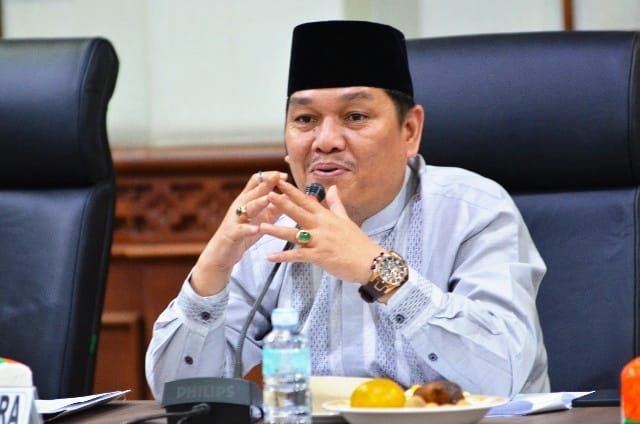 Donasi Peduli Bencana Sudah Terkumpul Rp1,174 Miliar