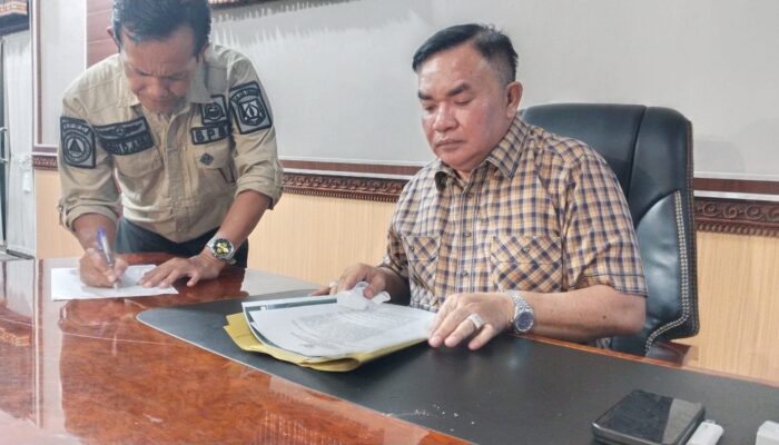 Pemkab Aceh Tenggara Kirim Bantuan Ke Aceh Tamiang