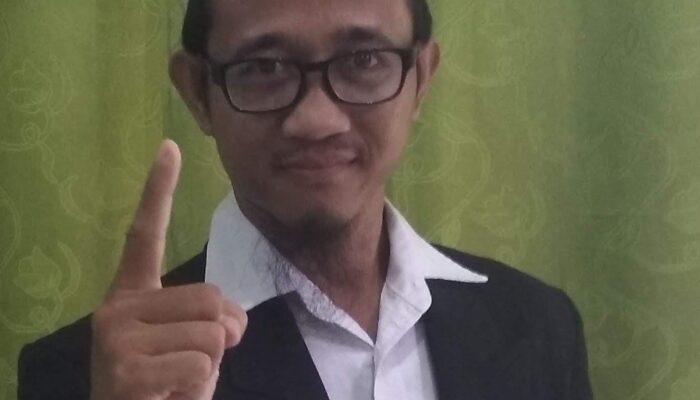 Bencana Sumatera Tak Kunjung Nasional