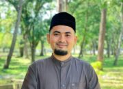 Ustadz Muharril Ashary, Lc, MA: Menjadi Muslim Yang Altruis