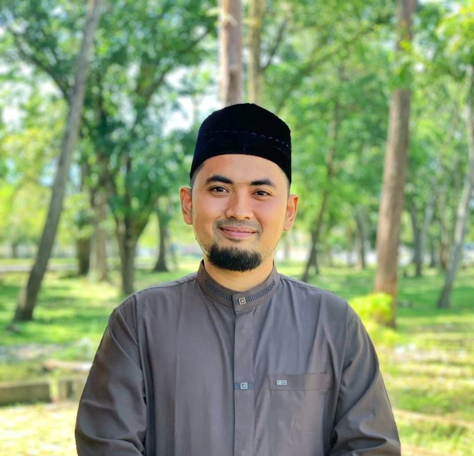 Ustadz Muharril Ashary, Lc, MA: Menjadi Muslim Yang Altruis