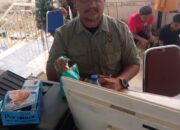 Oknum Datok Akan Diproses Hukum Jika Menimbun Barang Bantuan Warga Terdampak Banjir Aceh Tamiang