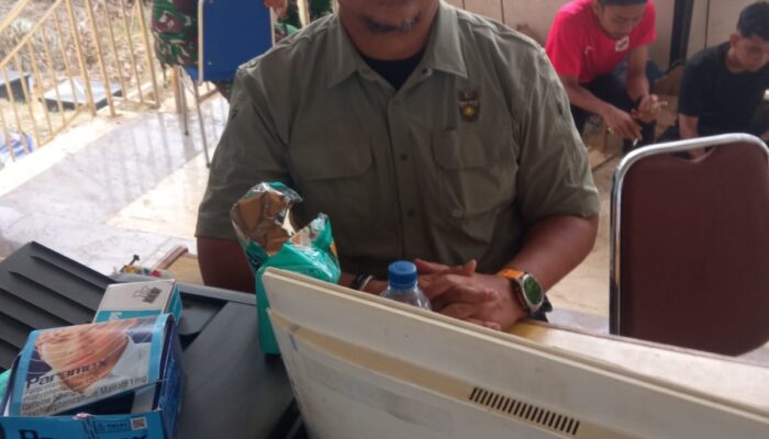 Oknum Datok Akan Diproses Hukum Jika Menimbun Barang Bantuan Warga Terdampak Banjir Aceh Tamiang