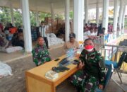 Penjagaan Barang Bantuan Banjir Aceh Tamiang Diperketat, Aparat TNI-Polri Kawal Setiap Gerakan