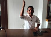 Negara Belum Hadir Di Tengah Krisis Bencana, Azhari Cage: Banjir Milik Rakyat, Bumi Dan Isinya Milik Negara