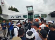 IMI Langsa Salurkan BLT Dari Kang Dedi Mulyadi