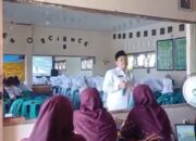 MAN 1 Deliserdang Gelar Pembinaan Dan Penguatan Moderasi Beragama