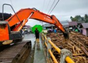 BPBD Pidie Dorong Penguatan Alat Tanggulangi Bencana