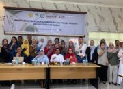 Dorong Kualitas SDM Pertanian: Polbangtan Kementan Gelar Workshop Publikasi Ilmiah Dan Reakreditasi Jurnal