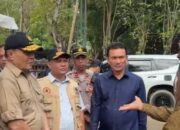 Bupati Aceh Utara, Ayah Wa: Sebelum Ramadhan Warga Wajib Punya Huntara