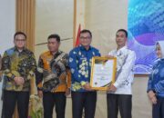 Deliserdang Level Tertinggi Inovasi Di Sumut, Kemendagri: Bisa Jadi Lokomotif