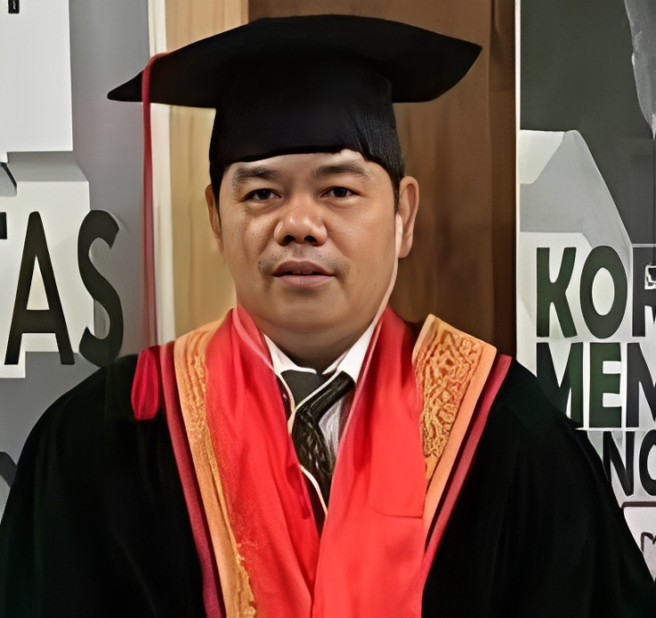 Assoc. Prof Dr Alpi Sahari: Komisi Percepatan Reformasi Polri Temukan Fakta Menarik