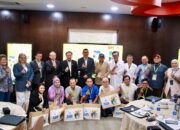 Diakui Bertaraf Global, IJN Jadi Pusat Rujukan Perawatan Jantung Di ASEAN