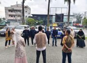 Selain Aceh Tamiang, Pelindo Berangkatkan Relawan Dan Salurkan Bantuan Ke Langsa