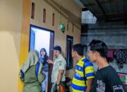 Satpol-PP Deliserdang Gelar Razia Pekat, 16 Bukan Pasutri Terjaring