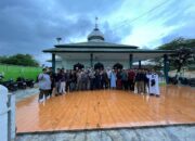 APMI Kutuk Keras Pembongkaran Masjid Al – Ikhlas Desa Medan Estate