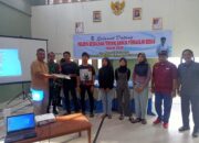 Pemerintahan Desa Pasar VI Kualanamu Sosialisasikan Bahaya Pergaulan Bebas Terhadap Remaja