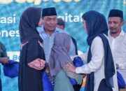 Sunggal Salah Satu Kecamatan Terparah Dilanda Banjir, Meutya Hafid: 4.368 Tower Terdampak Banjir