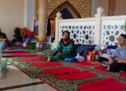 Ricky Anthony Minta Pemerintah Bantu Korban Bencana Yang Kehilangan Rumah