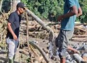 Ayah Wa Hilang Di Dusun Lhok Pungki Sawang