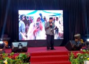 Konser Amal Peduli Korban Bencana Sumatera