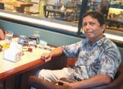 Dana Bencana Dipakai Bayar Bonus PON, Bobby Langgar Disiplin Anggaran Dan UU Keuangan Negara