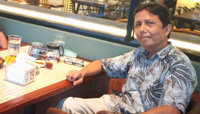 Dana Bencana Dipakai Bayar Bonus PON, Bobby Langgar Disiplin Anggaran Dan UU Keuangan Negara