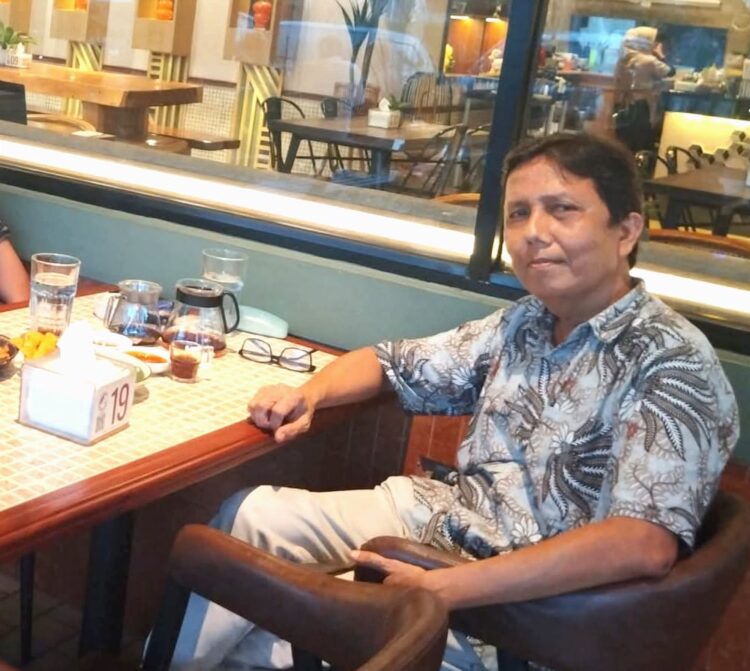 Dana Bencana Dipakai Bayar Bonus PON, Bobby Langgar Disiplin Anggaran Dan UU Keuangan Negara