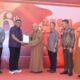 Vihara Buddha Loka Sibolangit Ditetapkan Sebagai Daya Tarik Wisata Rohani Deliserdang