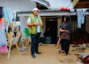 DPRK Pidie Desak BNPB Turunkan Alat Berat Sekarang