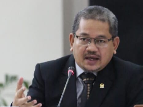 Sawit Dan Deforestasi Hutan