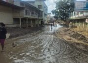 Kualasimpang Masih Seperti “Kota Zombi”