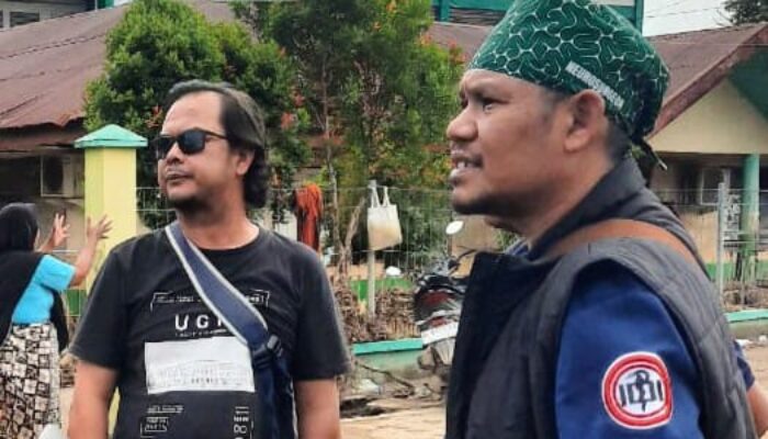 Tim Medis IDI Pidie Layani 129 Warga Pijay Korban Banjir