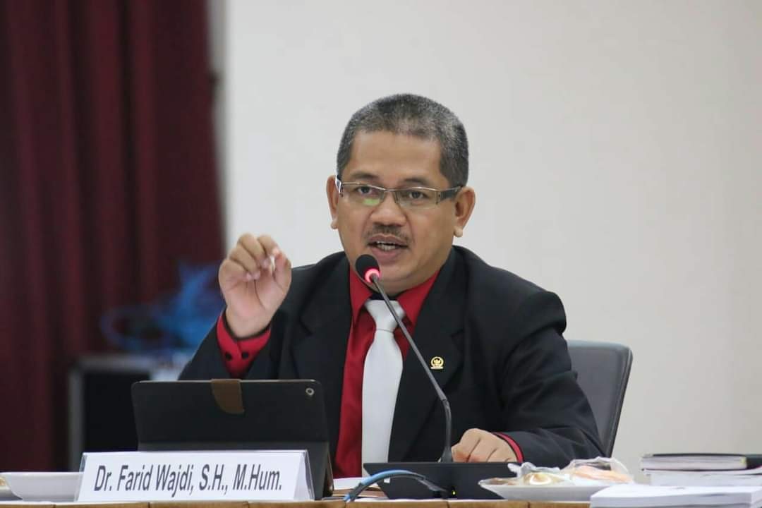 Bencana Sumatera, Menyingkap Kerapuhan Birokrasi