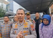 Dinas P3AKB Himbau Masyarakat Tidak Sebarkan Foto Anak Terduga Pelaku Pembunuhan Di Medan Sunggal