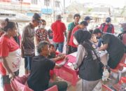 PDIP Gerak Cepat Bantu Medis Korban Banjir Aceh
