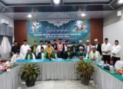 Ulama NU Se-Sumatera Serukan PBNU Segera Islah