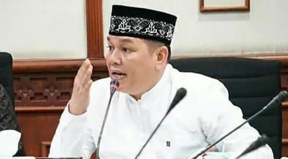 BMA Salurkan Zakat Rp735 Juta Bantu Korban Banjir