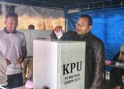 Wali Kota Sabang: Pemilihan Keuchik Berlangsung Demokratis Dan Tertib