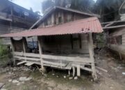 Rumah Lansia Menanti Roboh Diterjang Banjir, Harapkan Renovasi